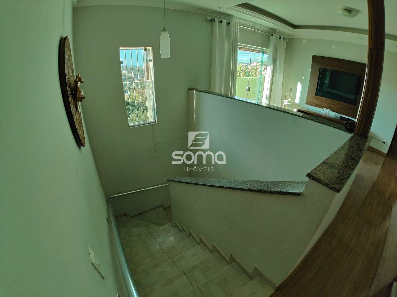 Casa à venda no Chácaras Cachoeira: 