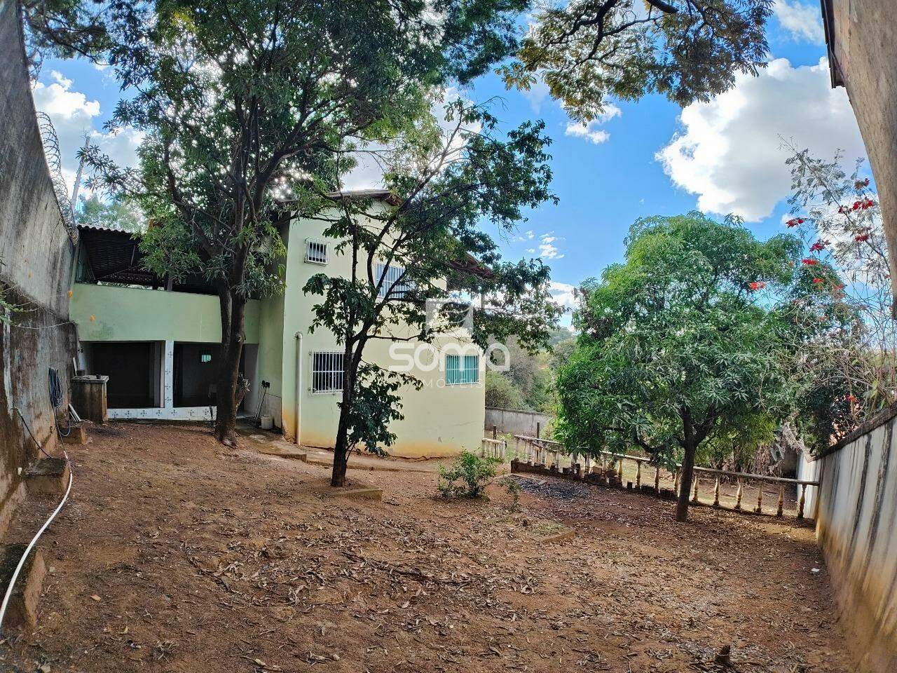 Casa à venda no Chácaras Cachoeira: 