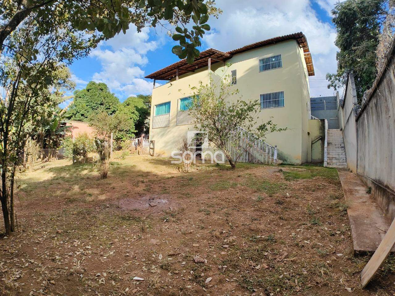 Casa à venda no Chácaras Cachoeira: 