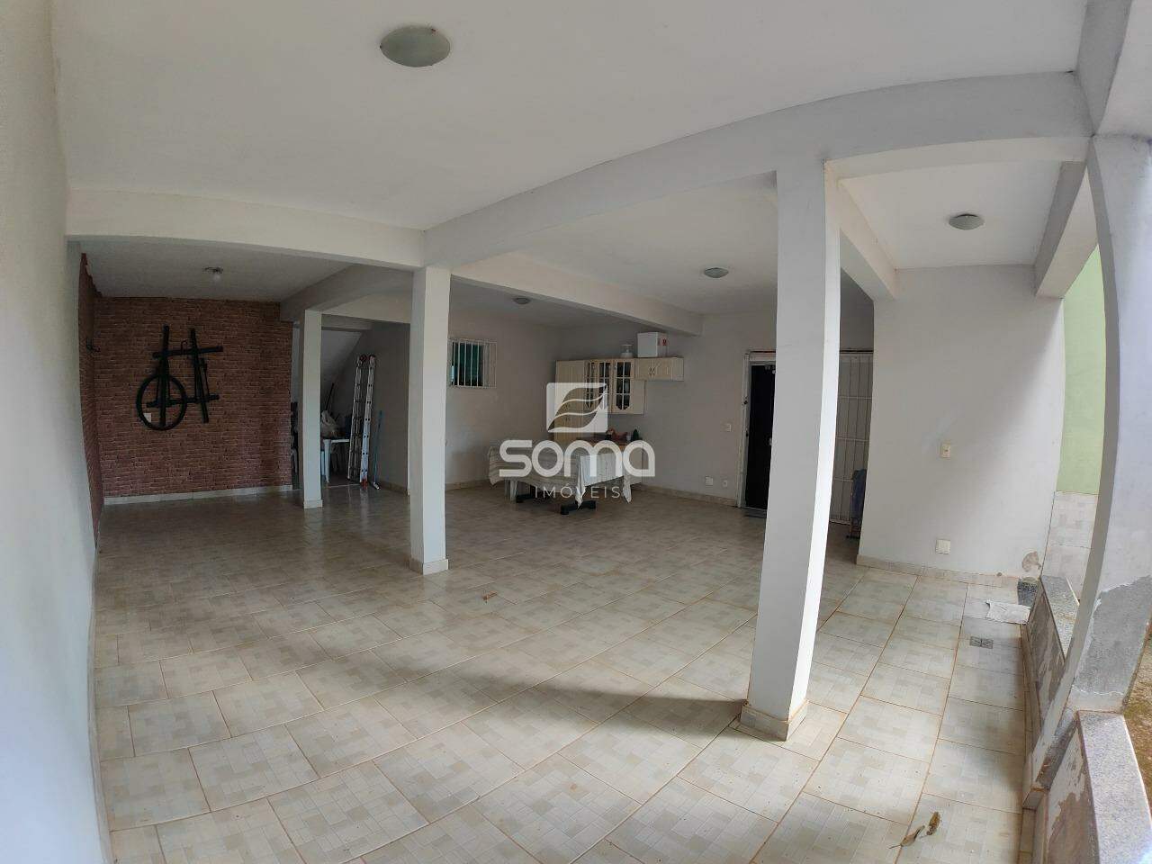 Casa à venda no Chácaras Cachoeira: 