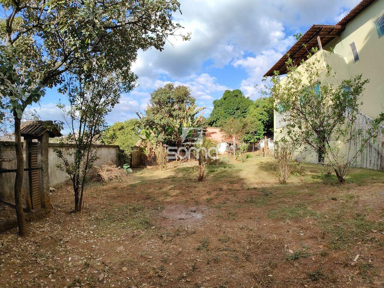 Casa à venda no Chácaras Cachoeira: 