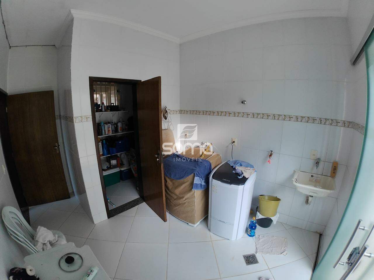 Casa à venda no Chácaras Cachoeira: 