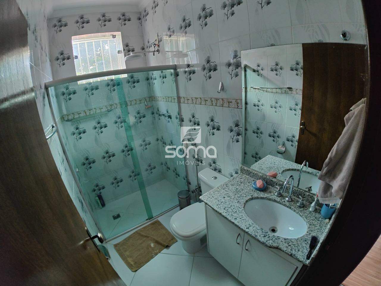 Casa à venda no Chácaras Cachoeira: 