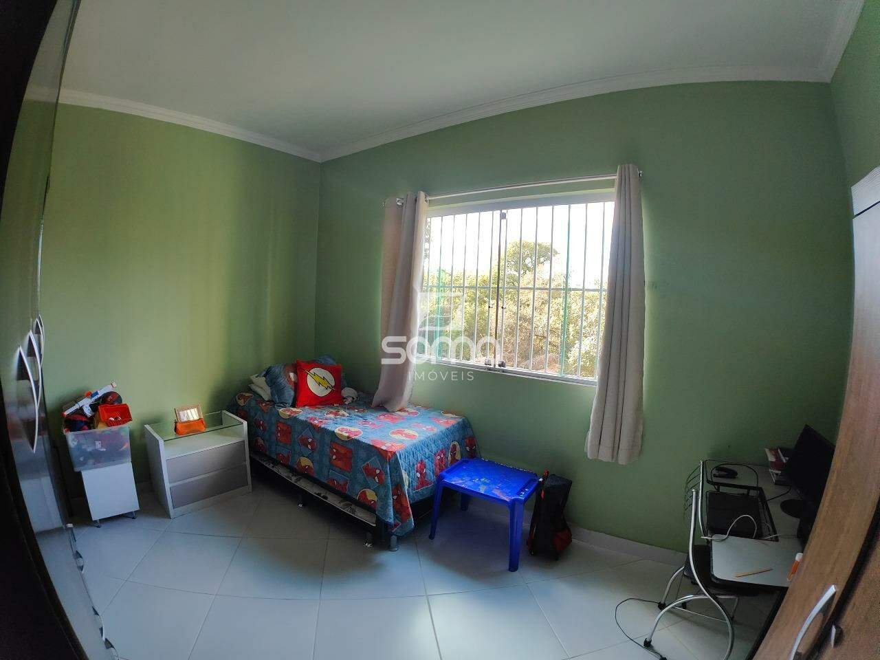 Casa à venda no Chácaras Cachoeira: 