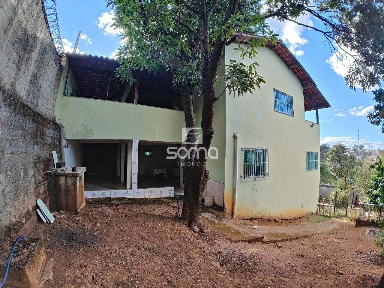 Casa à venda no Chácaras Cachoeira: 