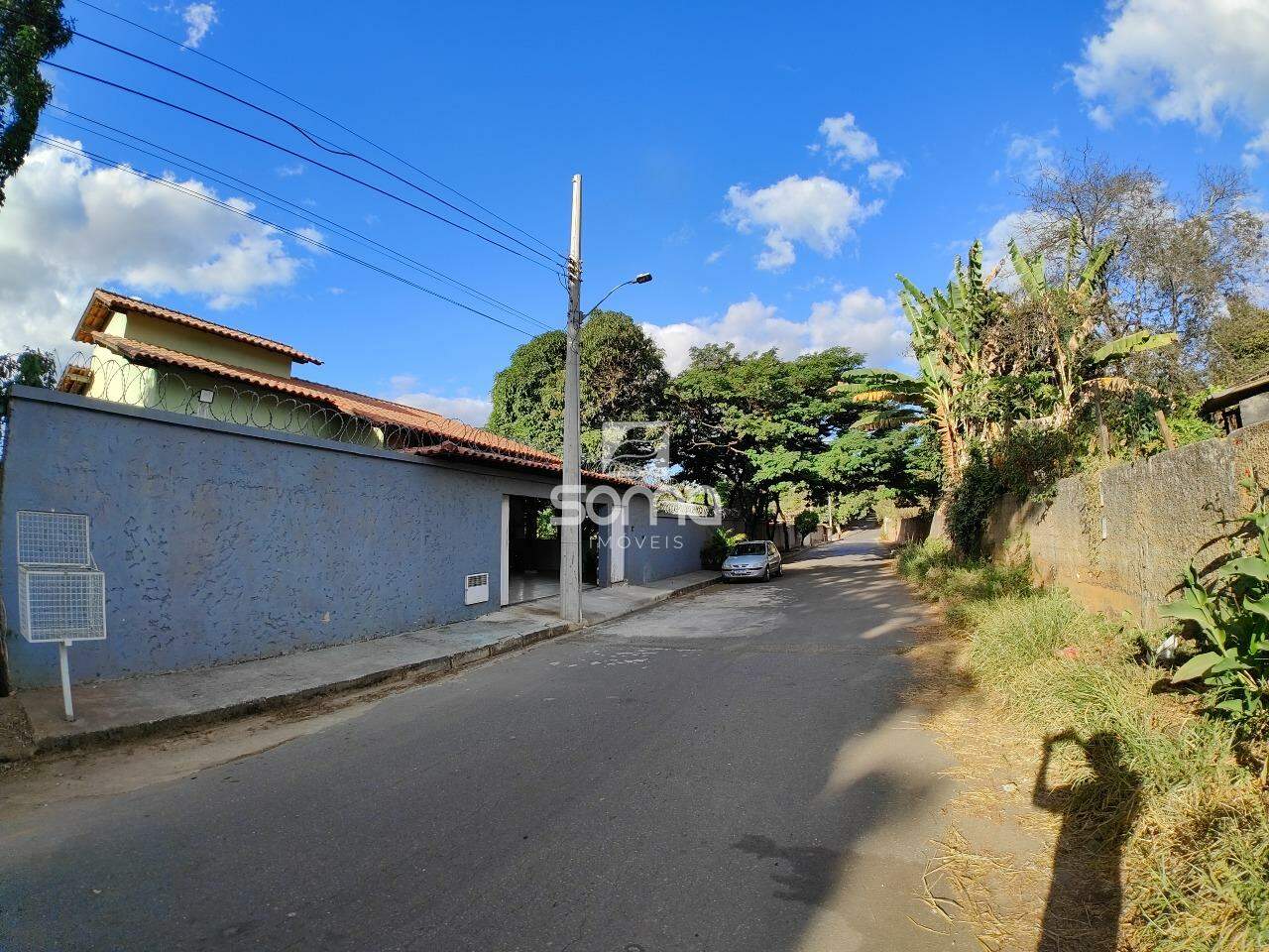 Casa à venda no Chácaras Cachoeira: 