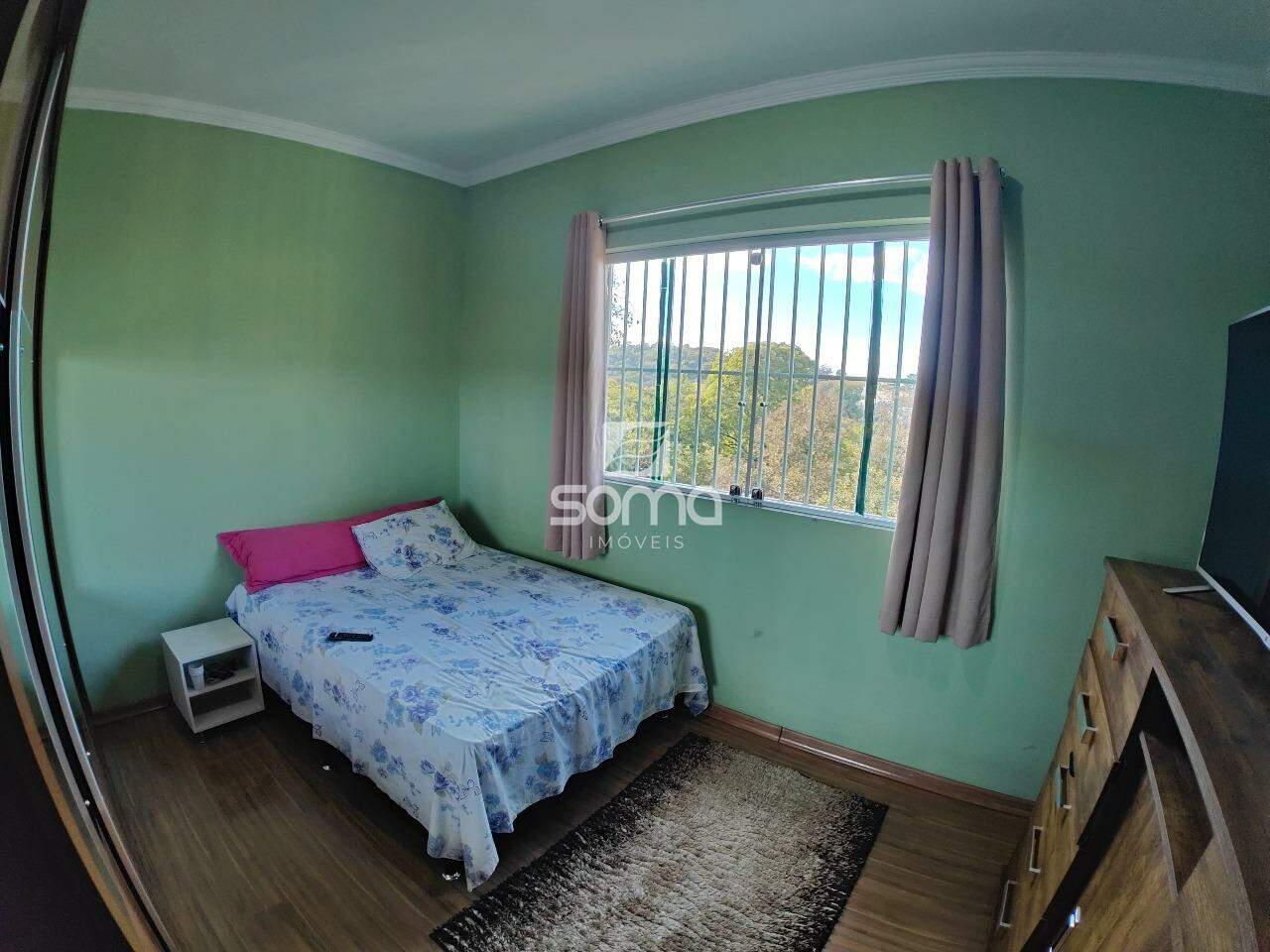 Casa à venda no Chácaras Cachoeira: 