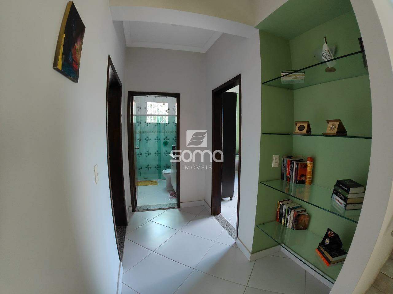 Casa à venda no Chácaras Cachoeira: 