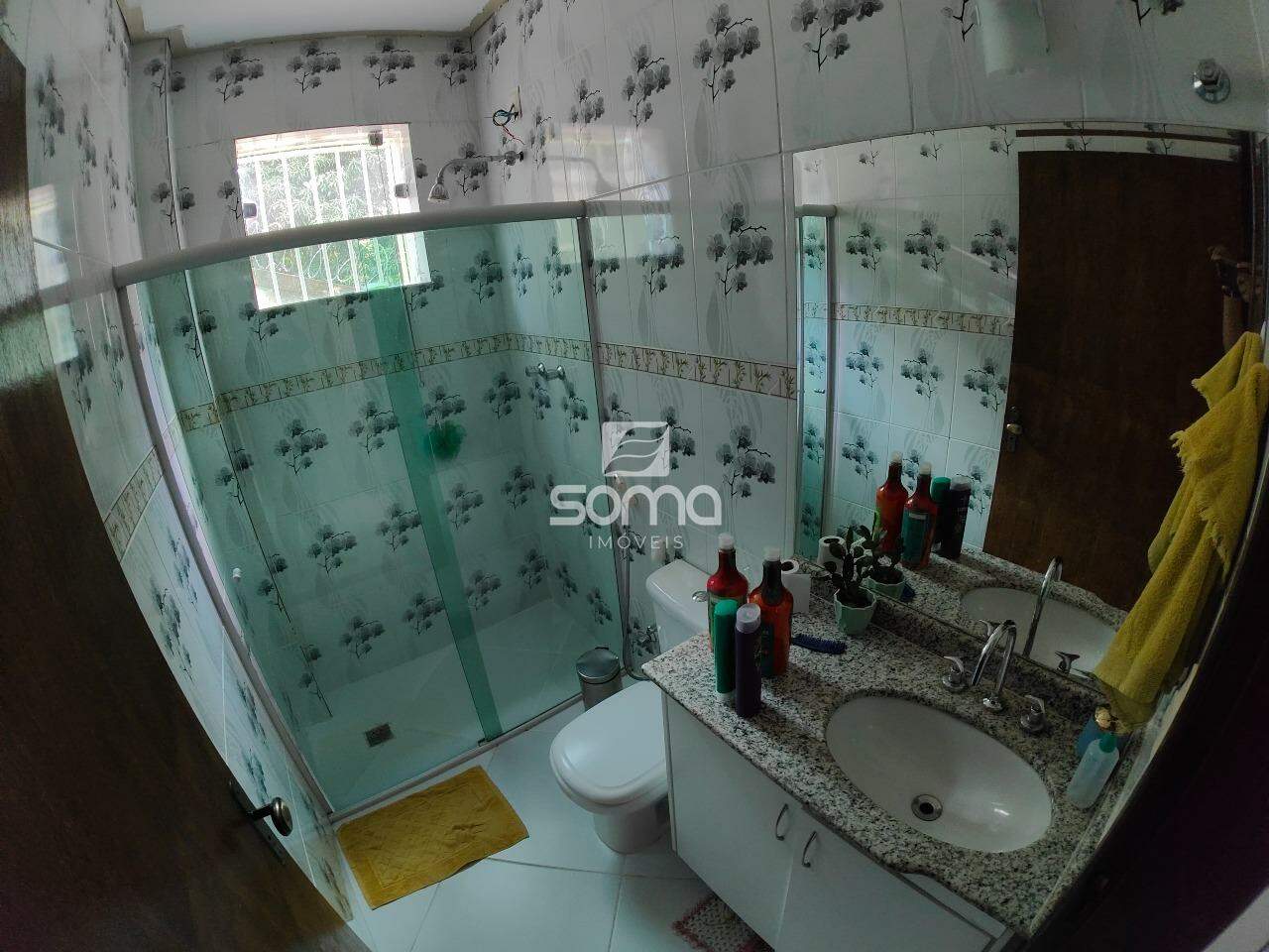 Casa à venda no Chácaras Cachoeira: 