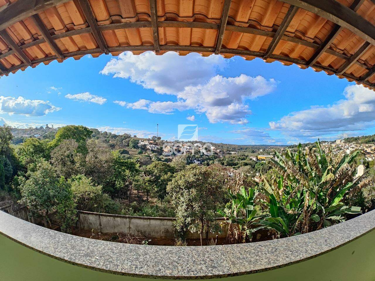 Casa à venda no Chácaras Cachoeira: 