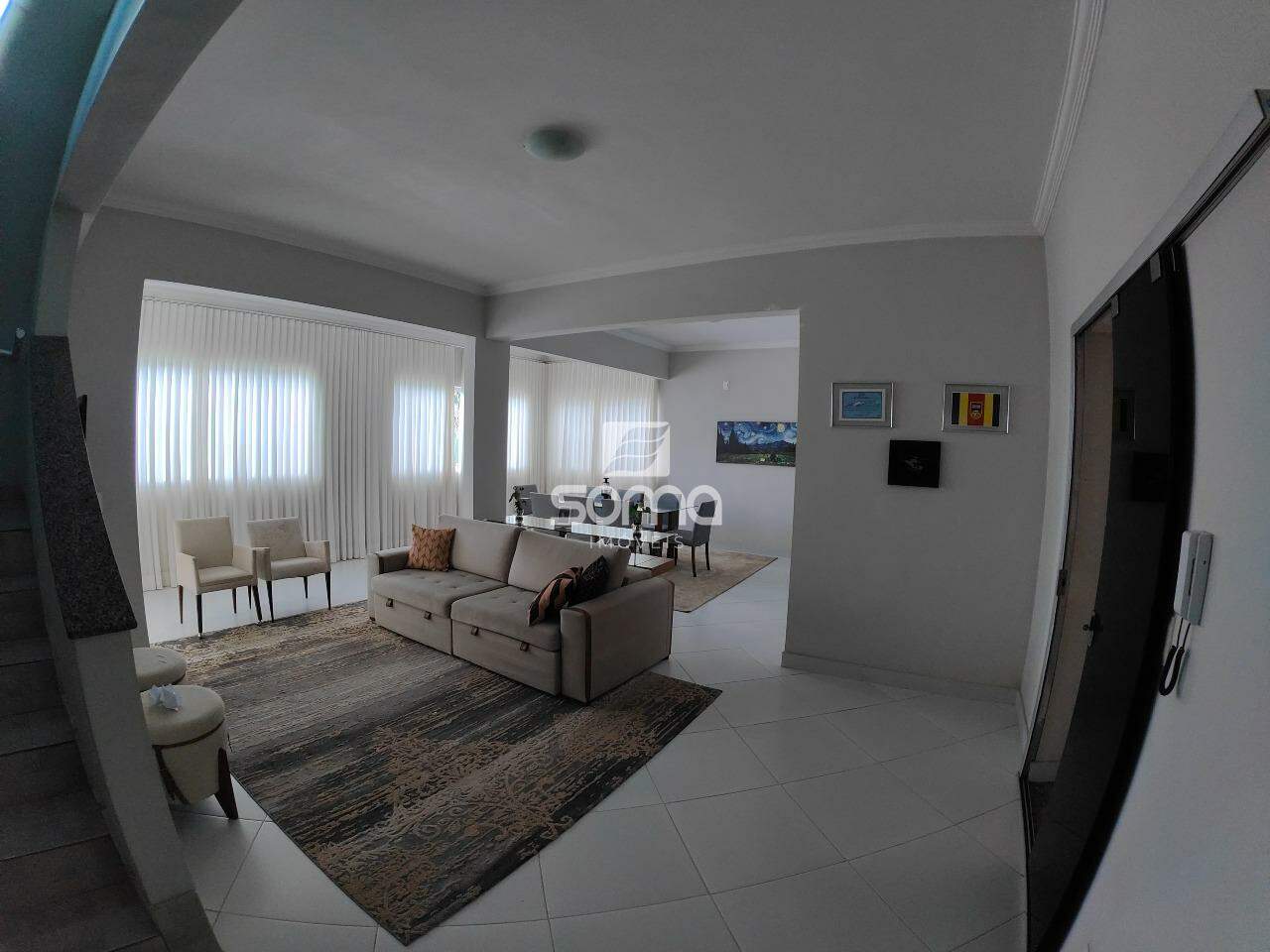 Casa à venda no Chácaras Cachoeira: 