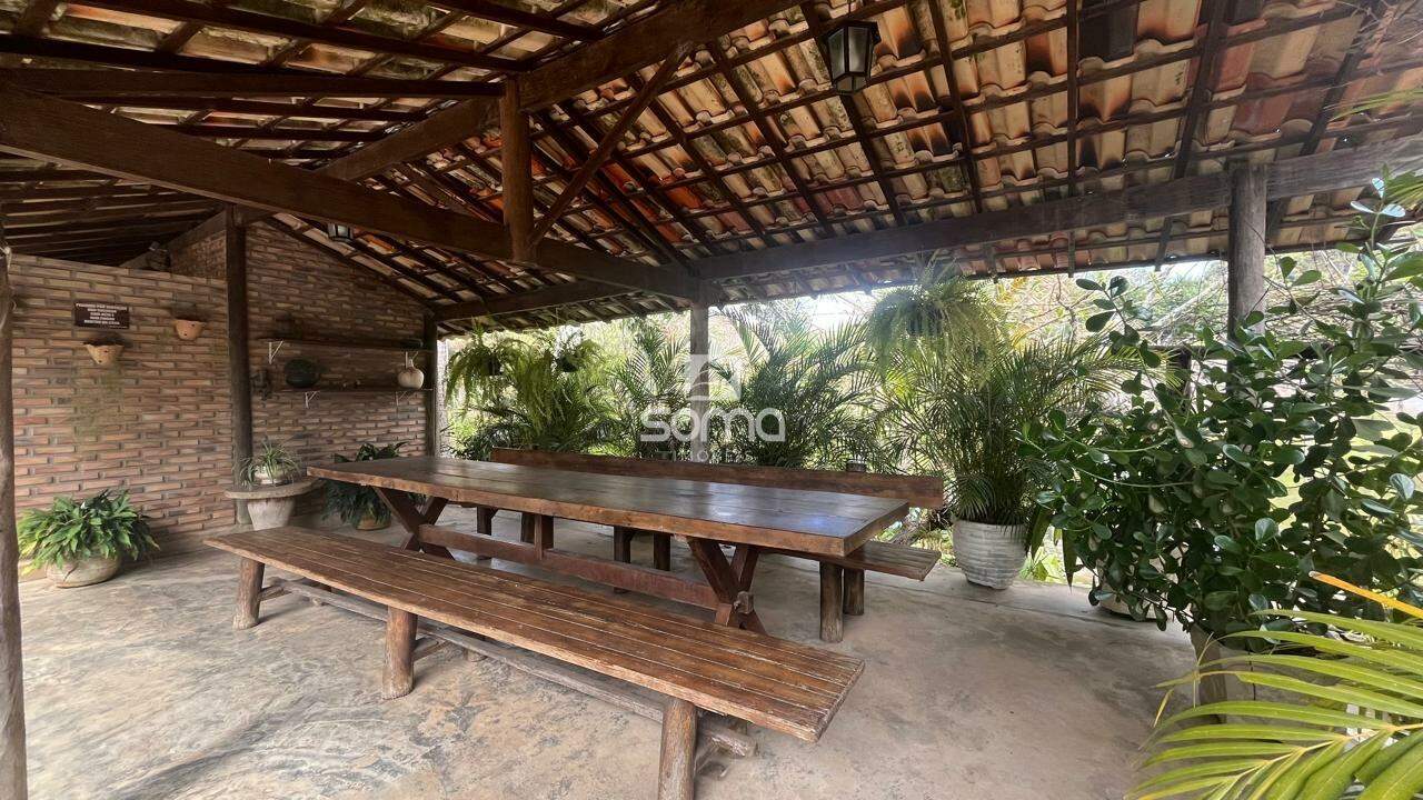 Sítio à venda no Inácia De Carvalho: 