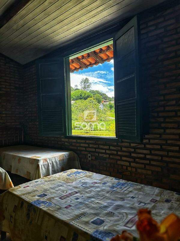 Sítio à venda no Inácia De Carvalho: 