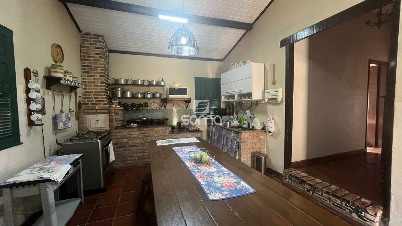 Sítio à venda no Inácia De Carvalho: 