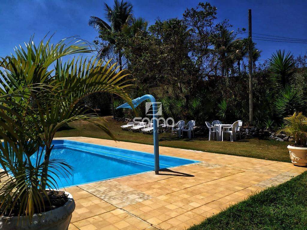 Sítio à venda no Inácia De Carvalho: 