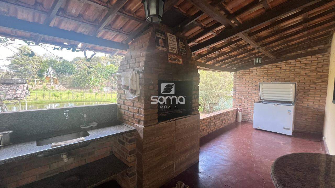 Sítio à venda no Inácia De Carvalho: 