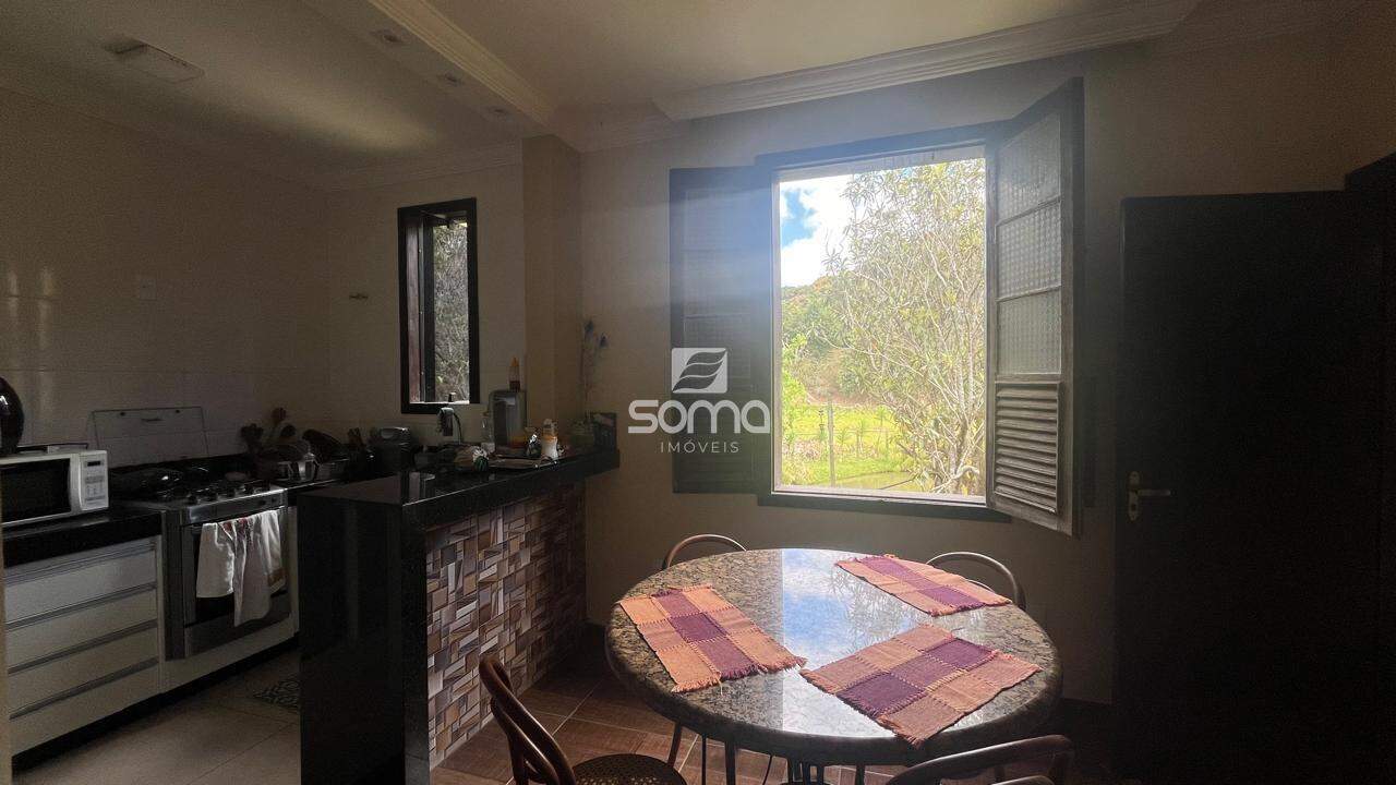 Sítio à venda no Inácia De Carvalho: 