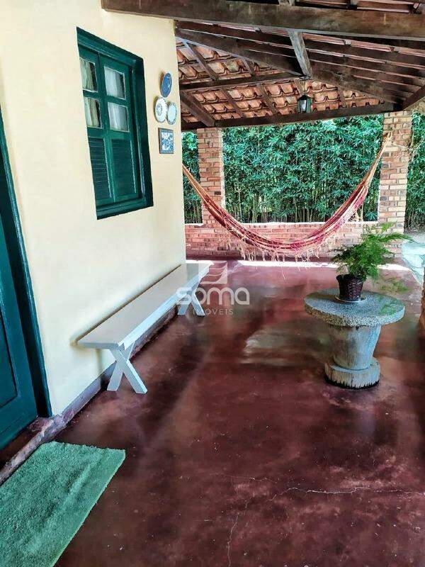 Sítio à venda no Inácia De Carvalho: 