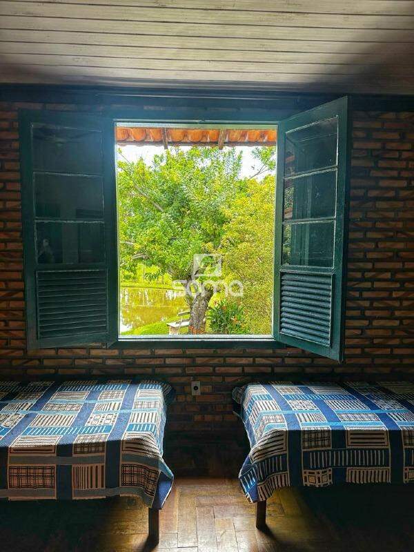 Sítio à venda no Inácia De Carvalho: 