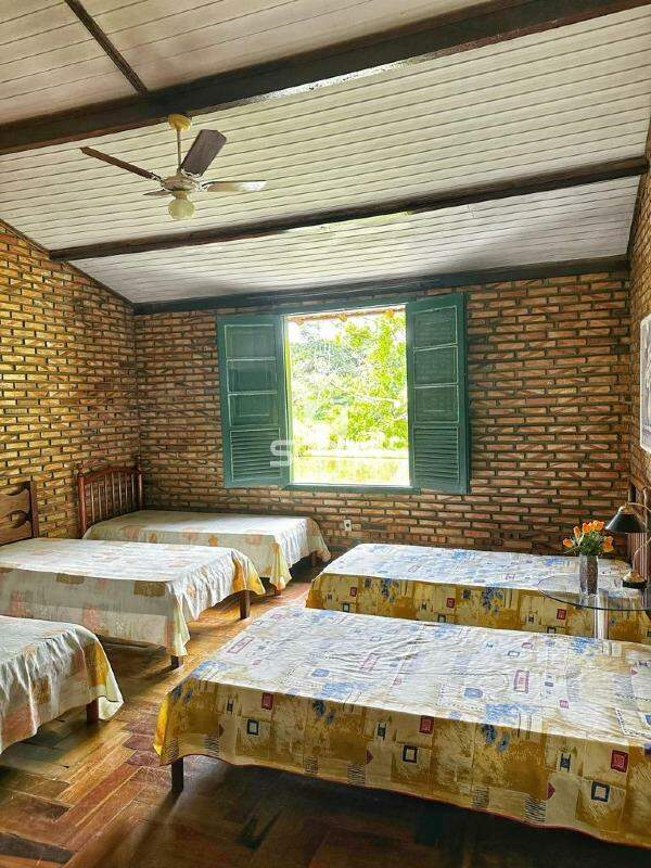 Sítio à venda no Inácia De Carvalho: 