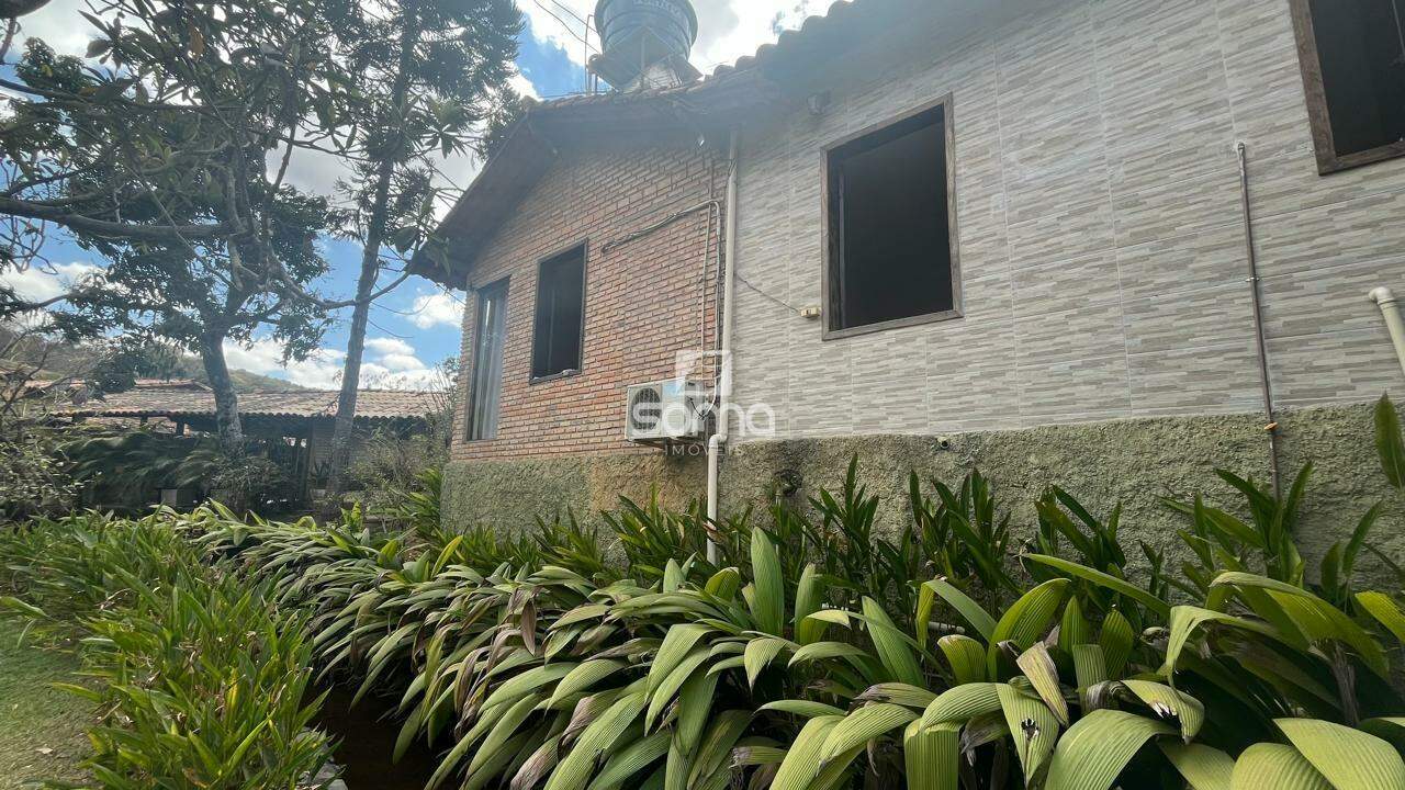 Sítio à venda no Inácia De Carvalho: 