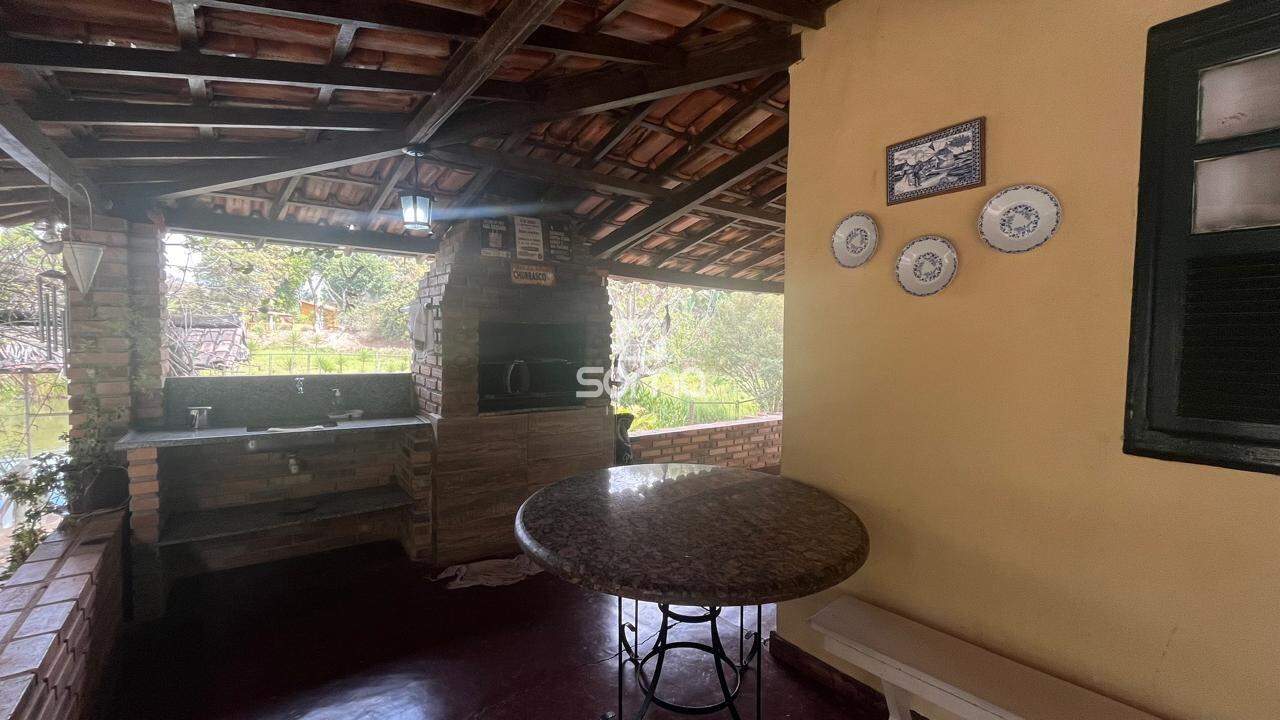 Sítio à venda no Inácia De Carvalho: 