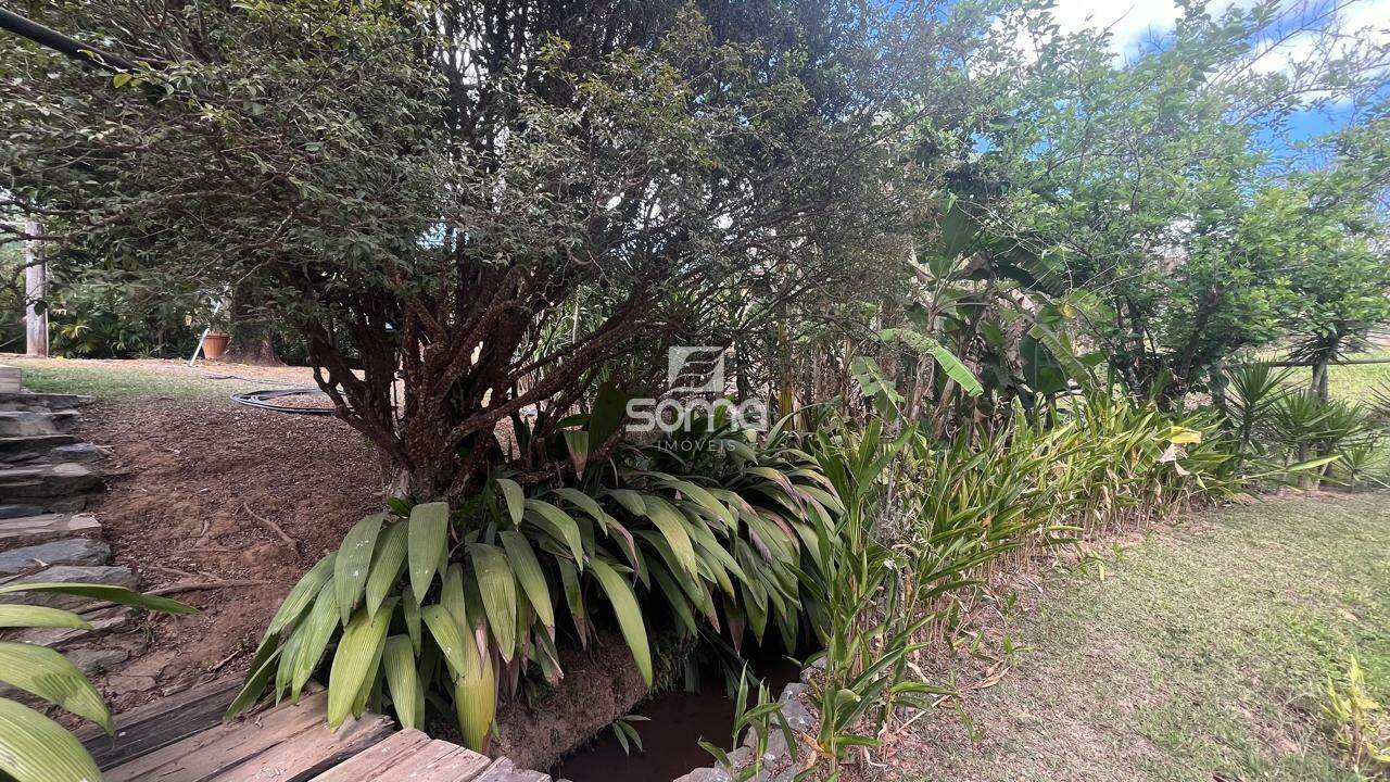 Sítio à venda no Inácia De Carvalho: 