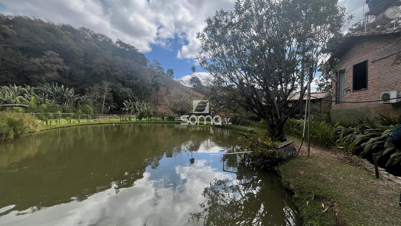 Sítio à venda no Inácia De Carvalho: 