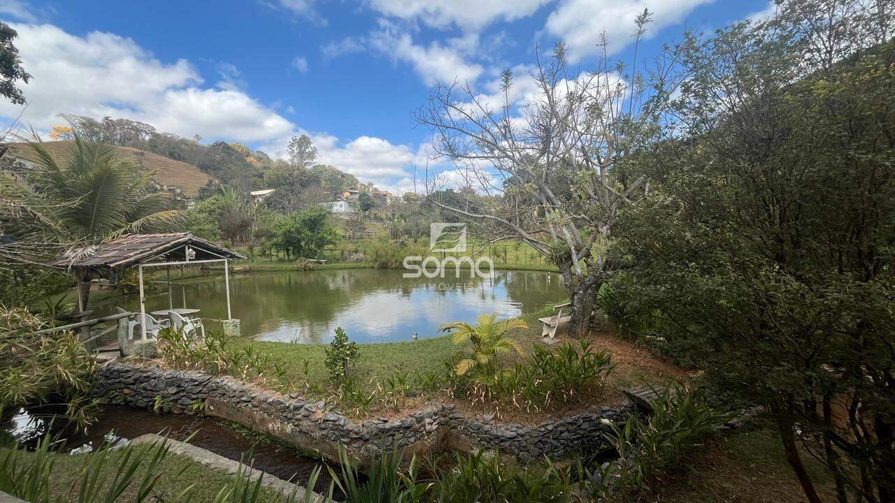 Sítio à venda no Inácia De Carvalho: 