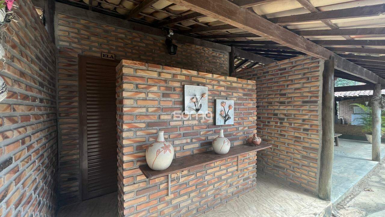 Sítio à venda no Inácia De Carvalho: 