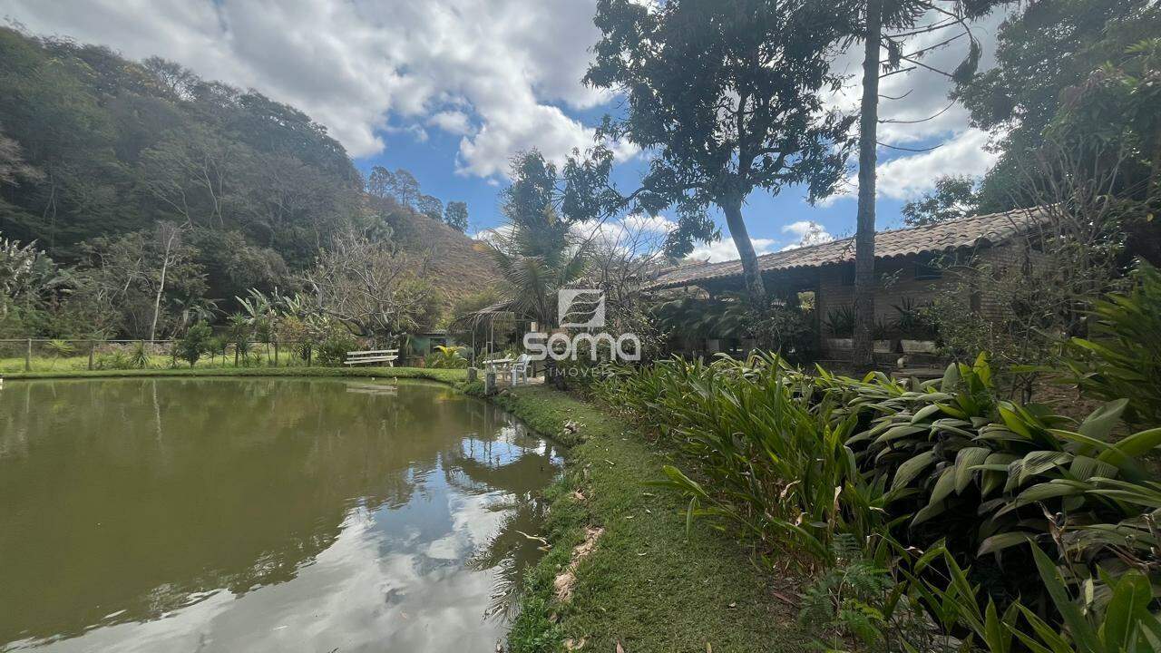 Sítio à venda no Inácia De Carvalho: 