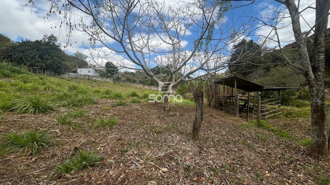 Sítio à venda no Inácia De Carvalho: 