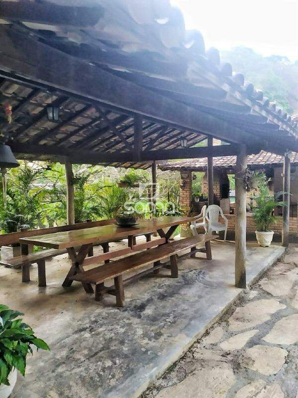 Sítio à venda no Inácia De Carvalho: 