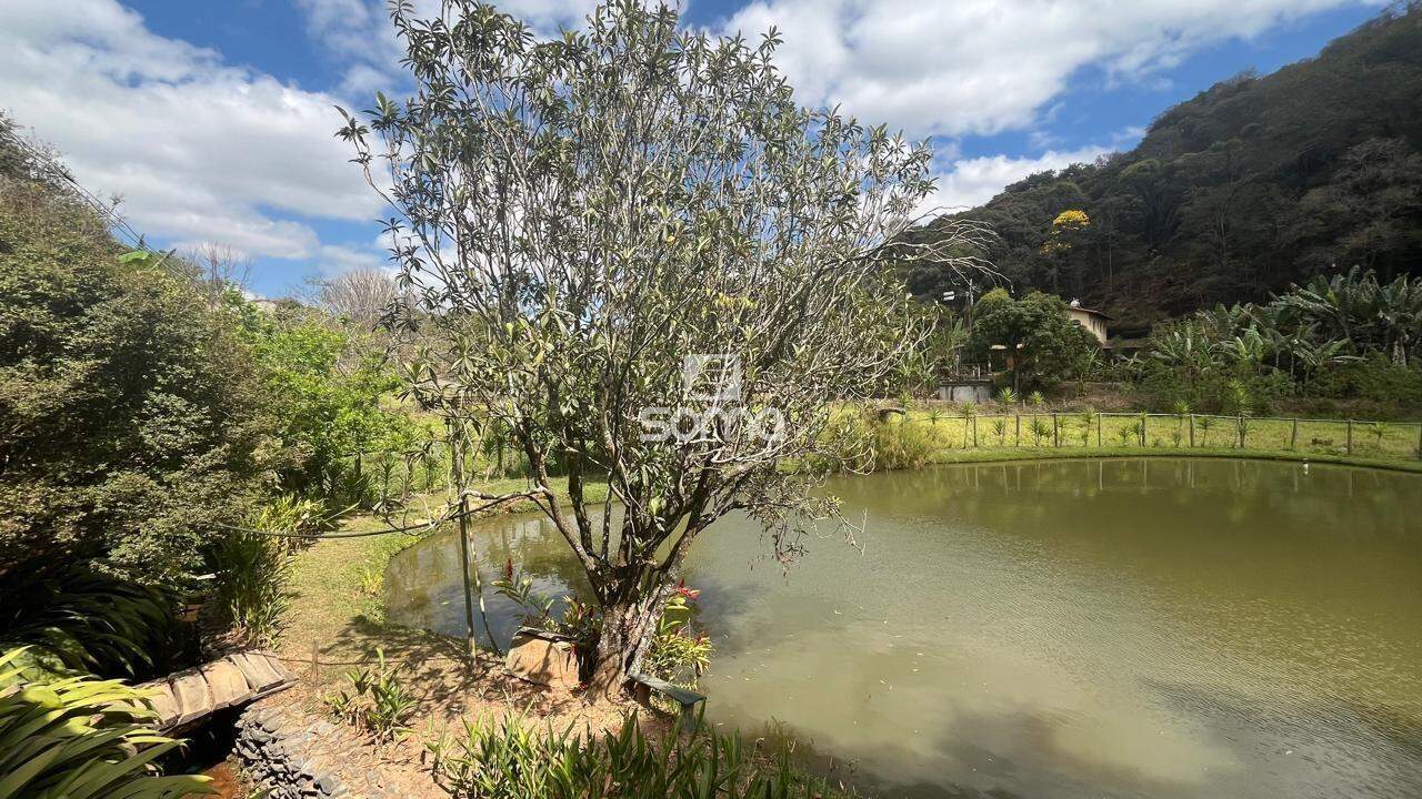 Sítio à venda no Inácia De Carvalho: 