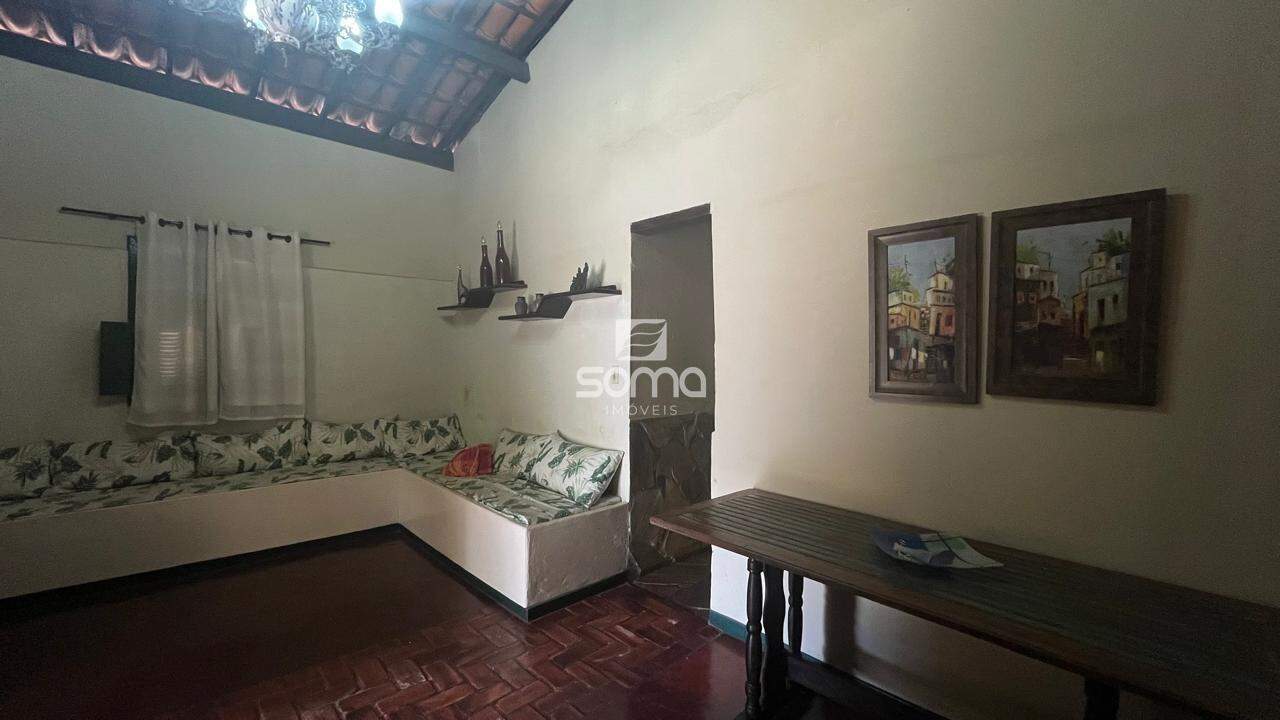 Sítio à venda no Inácia De Carvalho: 