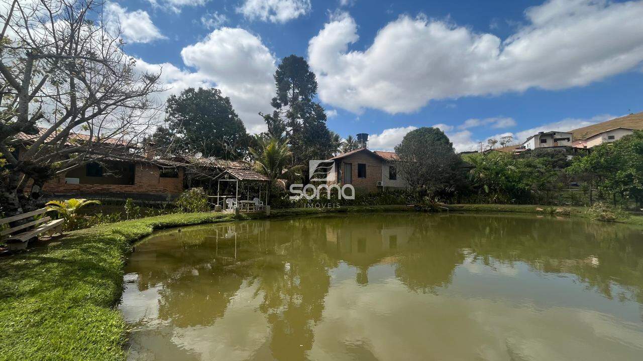 Sítio à venda no Inácia De Carvalho: 