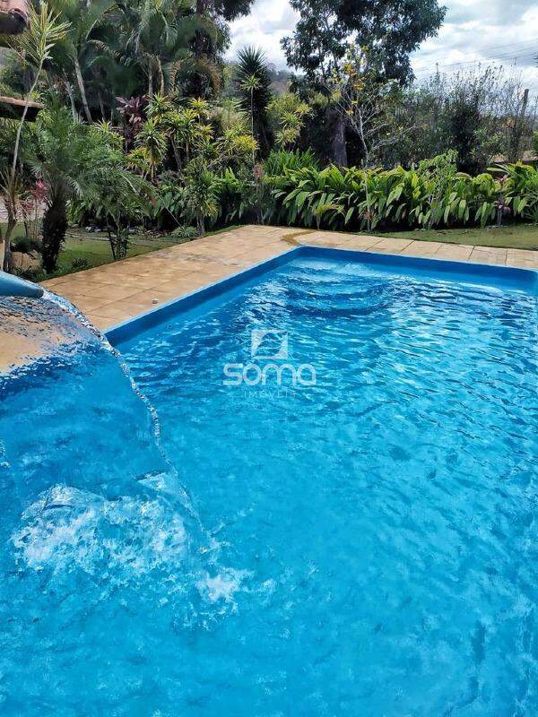 Sítio à venda no Inácia De Carvalho: 