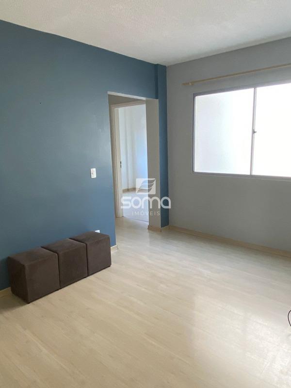 Apartamento à venda no Santa Clara B: 