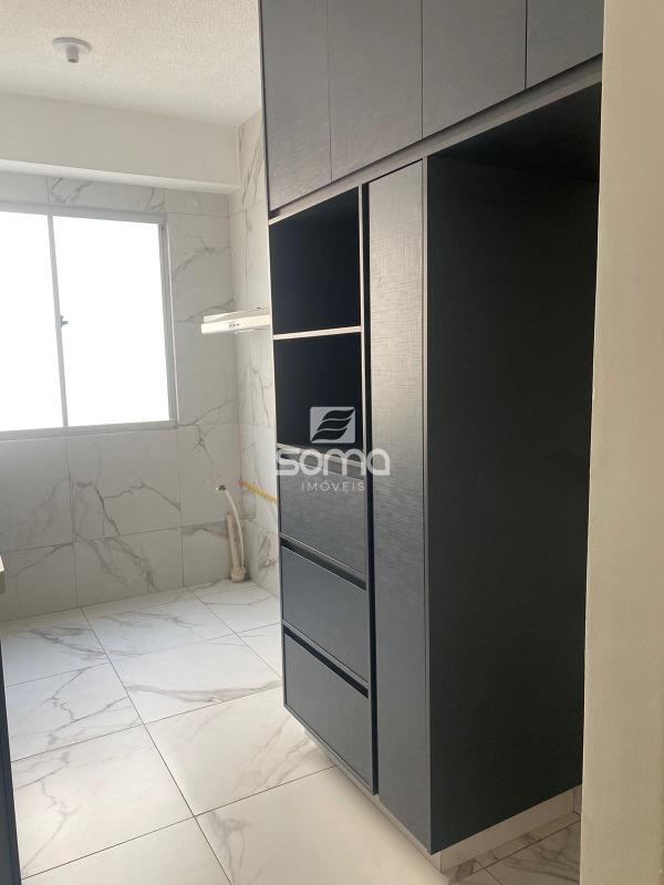 Apartamento à venda no Santa Clara B: 