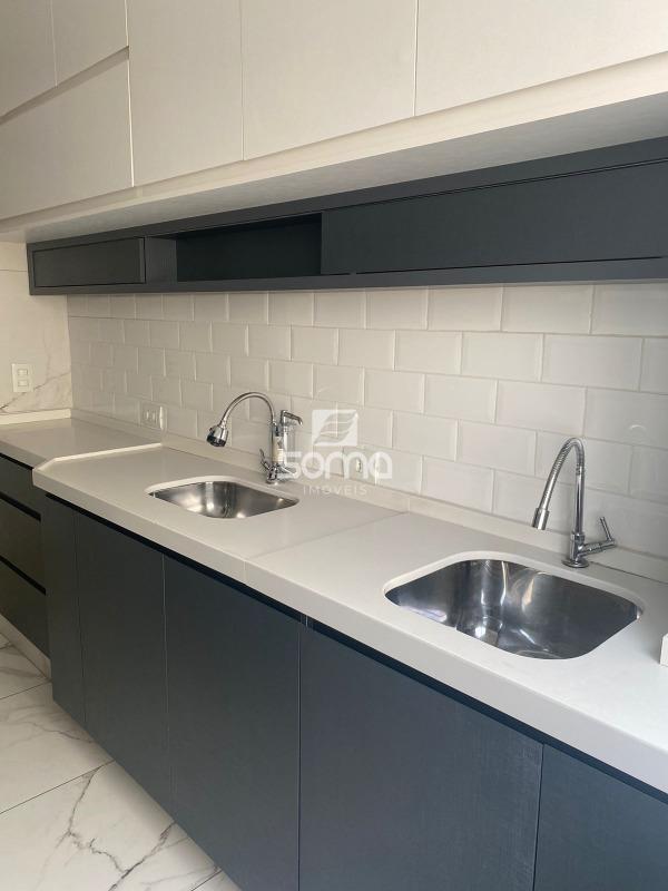 Apartamento à venda no Santa Clara B: 