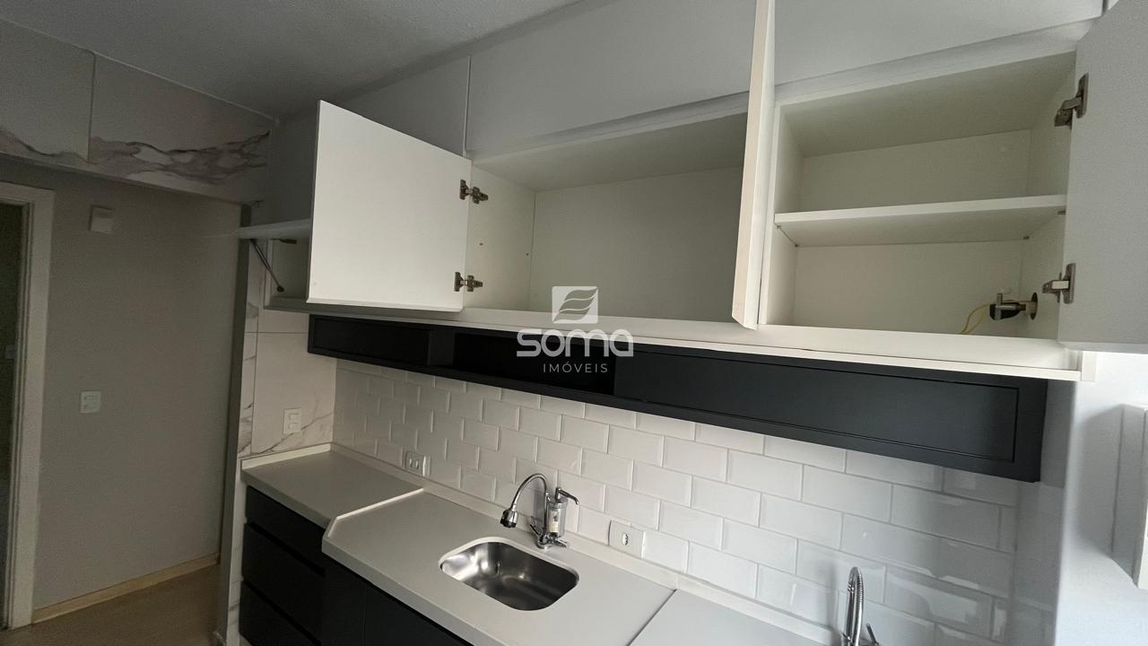 Apartamento à venda no Santa Clara B: 