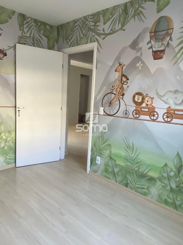 Apartamento à venda no Santa Clara B: 