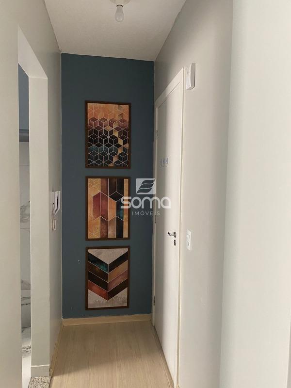 Apartamento à venda no Santa Clara B: 