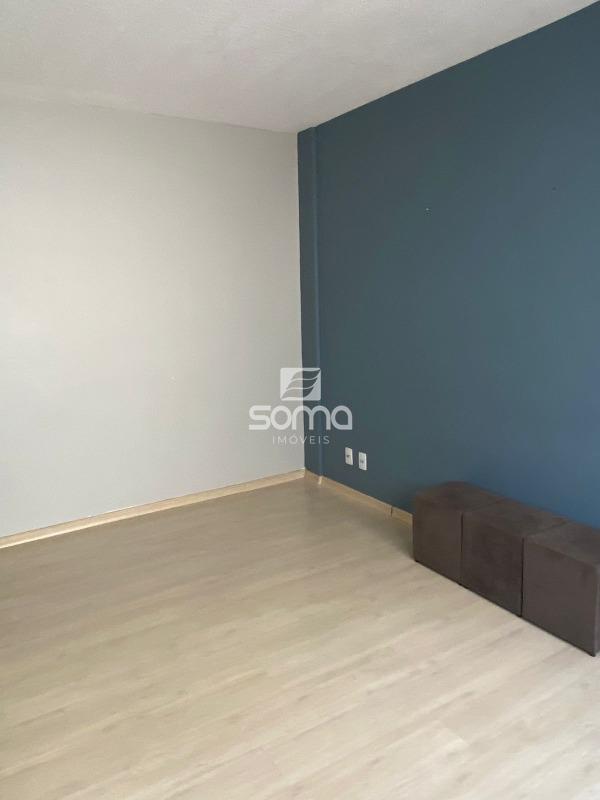 Apartamento à venda no Santa Clara B: 