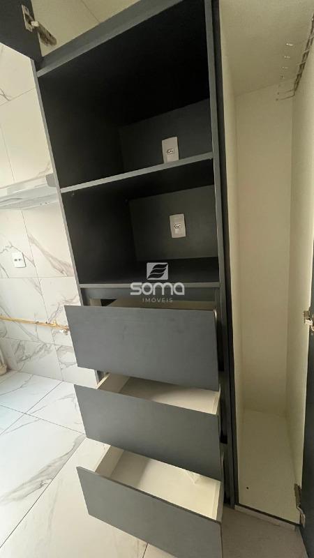 Apartamento à venda no Santa Clara B: 