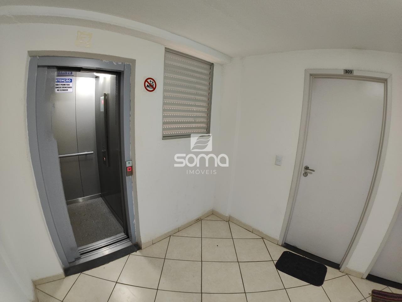 Apartamento à venda no Gávea II: 