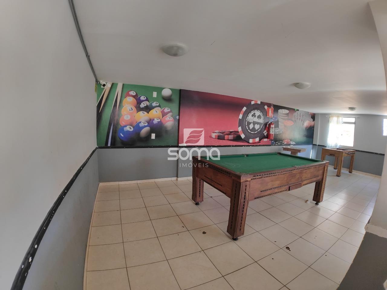 Apartamento à venda no Gávea II: 
