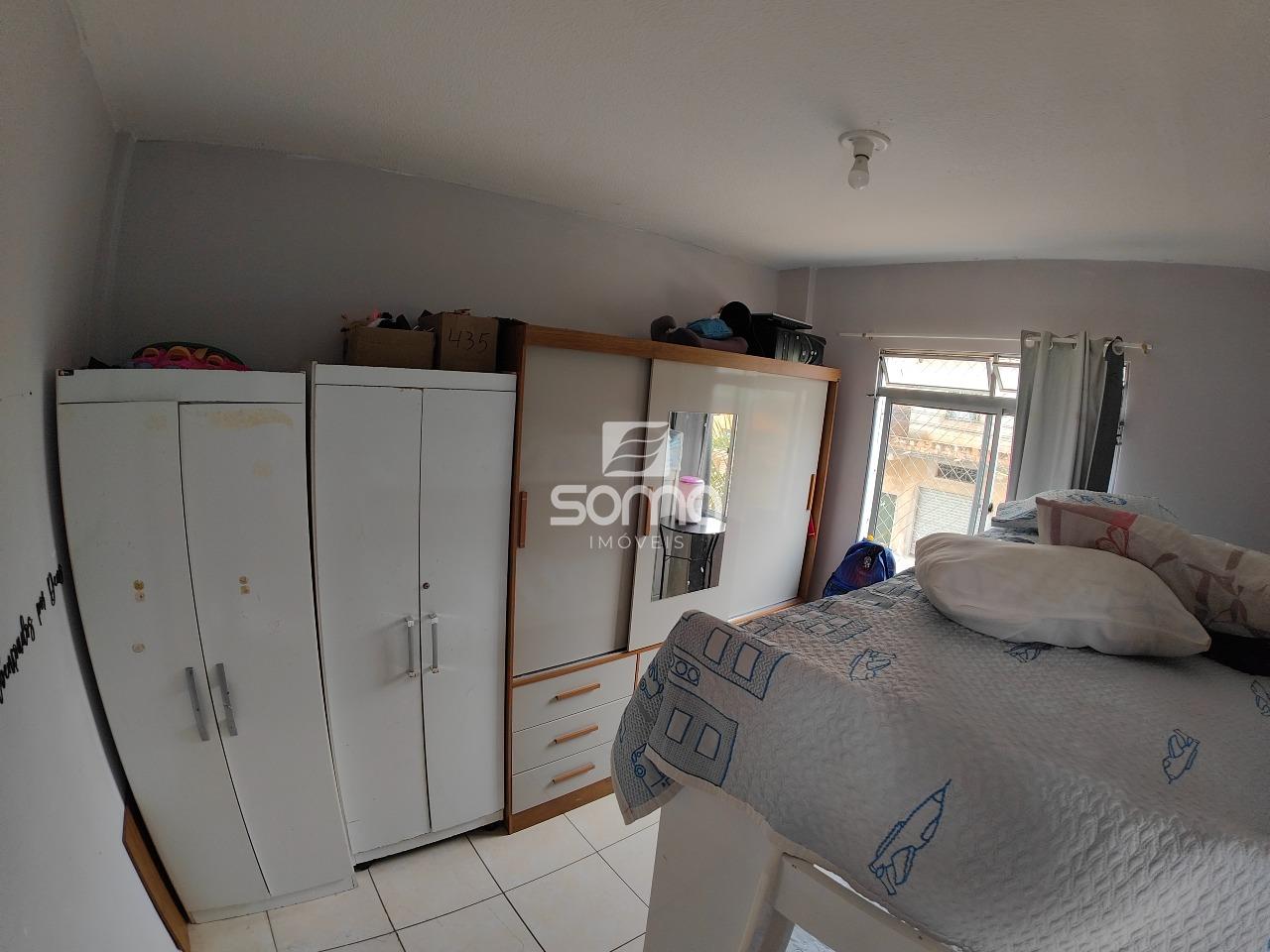 Apartamento à venda no Gávea II: 