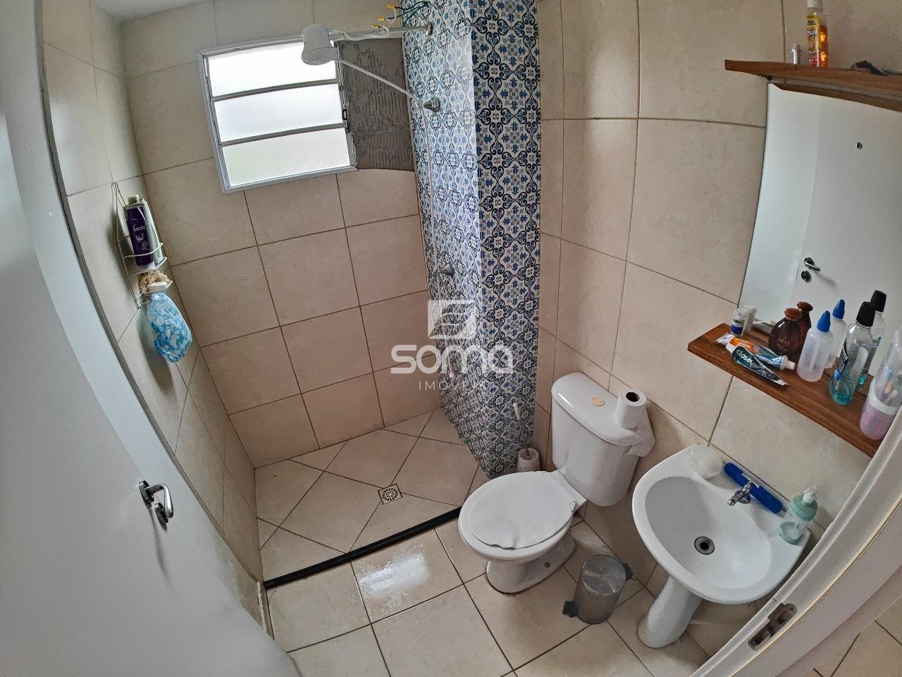 Apartamento à venda no Gávea II: 