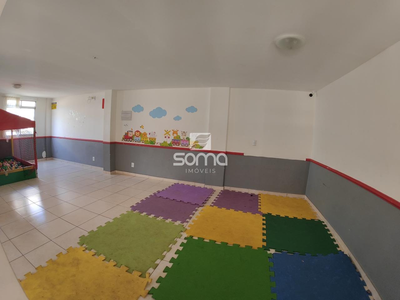 Apartamento à venda no Gávea II: 